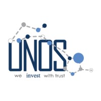 Unos Invest LLC logo, Unos Invest LLC contact details