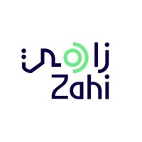 Zahi زاهي logo, Zahi زاهي contact details