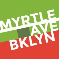 Myrtle Avenue Brooklyn Partnership logo, Myrtle Avenue Brooklyn Partnership contact details