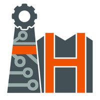 Industrial House Company logo, Industrial House Company contact details