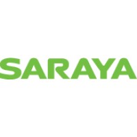 SARAYA MIDDLE EAST logo, SARAYA MIDDLE EAST contact details