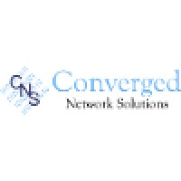 Converged Network Solutions logo, Converged Network Solutions contact details