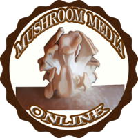 Mushroom Media Online logo, Mushroom Media Online contact details