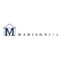 Madison214 logo, Madison214 contact details