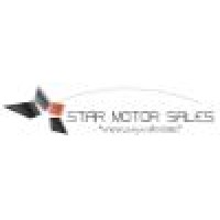 Star Motor Sales logo, Star Motor Sales contact details