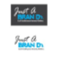 Just A Brand logo, Just A Brand contact details