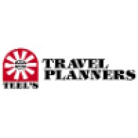 Teel's Travel Planners logo, Teel's Travel Planners contact details