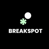 Breakspot logo, Breakspot contact details