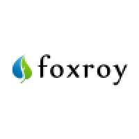 Foxroy logo, Foxroy contact details