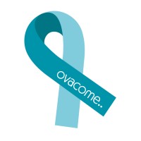 Ovacome logo, Ovacome contact details