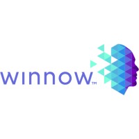 Winnow logo, Winnow contact details