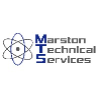 Marston Technical Service Inc logo, Marston Technical Service Inc contact details