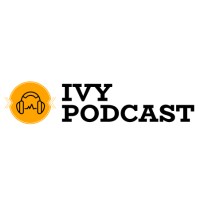 Ivy Podcast logo, Ivy Podcast contact details