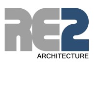 RE2 Architecture International logo, RE2 Architecture International contact details