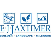 E.J. Jaxtimer Builder, Inc. logo, E.J. Jaxtimer Builder, Inc. contact details