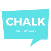 Chalk Network logo, Chalk Network contact details