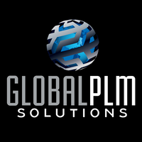 Global PLM Solutions logo, Global PLM Solutions contact details