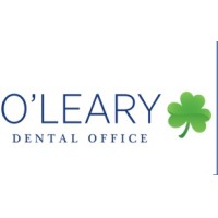 O'Leary Dental Office logo, O'Leary Dental Office contact details