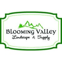 Blooming Valley Landscape & Supply logo, Blooming Valley Landscape & Supply contact details