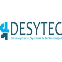 DESYTEC logo, DESYTEC contact details