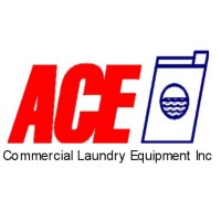 ACE Commercial Laundry Equipment Inc logo, ACE Commercial Laundry Equipment Inc contact details