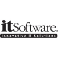 itSoftware logo, itSoftware contact details