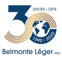 Belmonte Leger SEP logo, Belmonte Leger SEP contact details