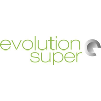 Evolution Super logo, Evolution Super contact details