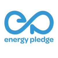 Energy Pledge logo, Energy Pledge contact details