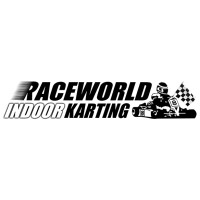 Raceworld Indoor Karting logo, Raceworld Indoor Karting contact details