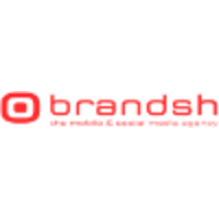 Brandsh Media logo, Brandsh Media contact details