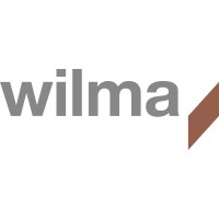 Wilma logo, Wilma contact details