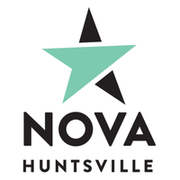 NOVA Huntsville logo, NOVA Huntsville contact details