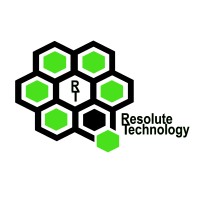 Resolute Technology logo, Resolute Technology contact details