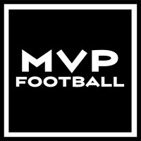 MVP Football logo, MVP Football contact details