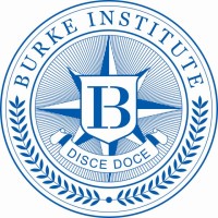 Burke Institute logo, Burke Institute contact details