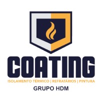 Coating Soluções em Engenharia logo, Coating Soluções em Engenharia contact details