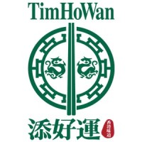 Tim Ho Wan Sydney logo, Tim Ho Wan Sydney contact details