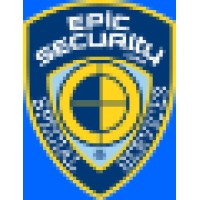 EPIC Security Corp. logo, EPIC Security Corp. contact details