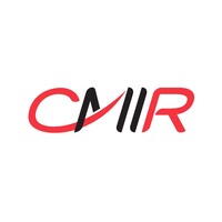 CMIR logo, CMIR contact details