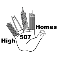 High507Homes logo, High507Homes contact details