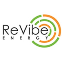 ReVibe Energy logo, ReVibe Energy contact details