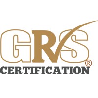 GRS Certification logo, GRS Certification contact details