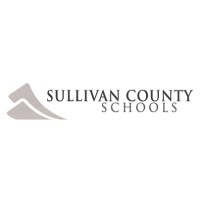 Sullivan County School District logo, Sullivan County School District contact details