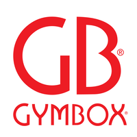 GymBox logo, GymBox contact details