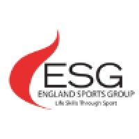 England Sports Group logo, England Sports Group contact details