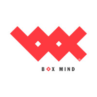 Box Mind logo, Box Mind contact details