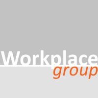 Workplace Group logo, Workplace Group contact details