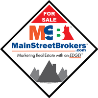 Main Street Brokers logo, Main Street Brokers contact details