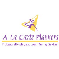 A La Carte Planners logo, A La Carte Planners contact details